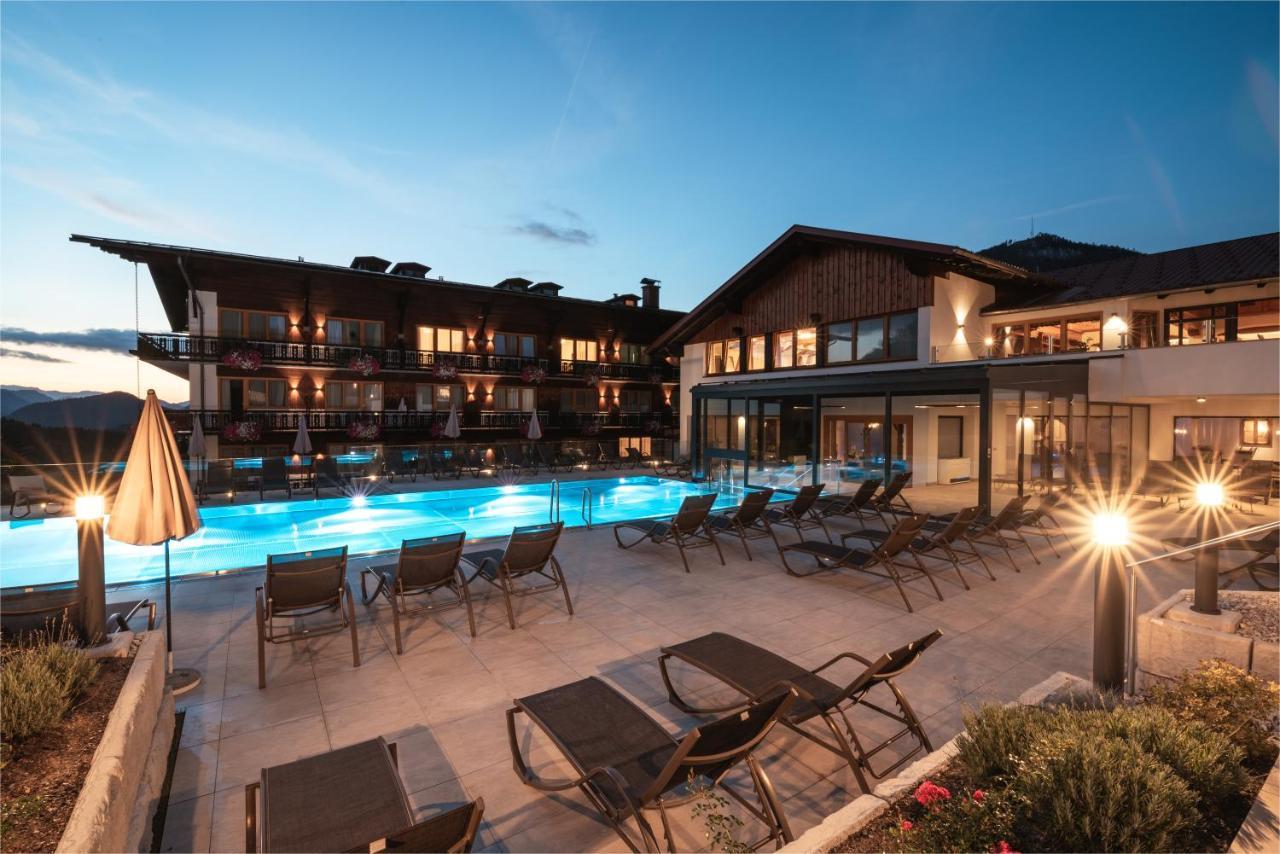 Hotel Sperlhof Windischgarsten Extérieur photo