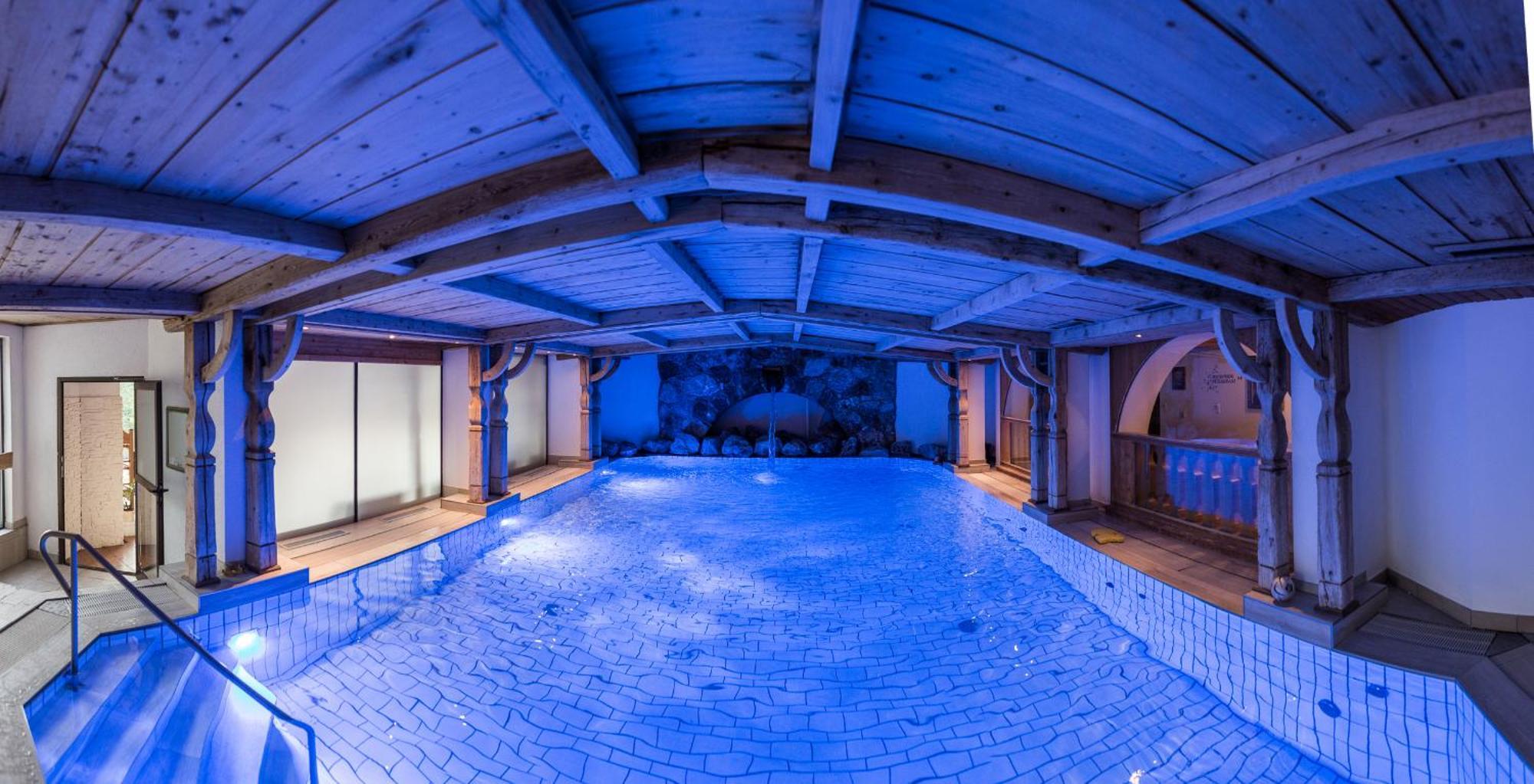 Hotel Sperlhof Windischgarsten Extérieur photo