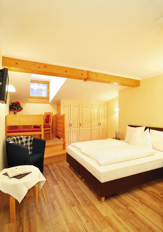 Hotel Sperlhof Windischgarsten Extérieur photo