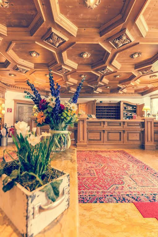 Hotel Sperlhof Windischgarsten Extérieur photo