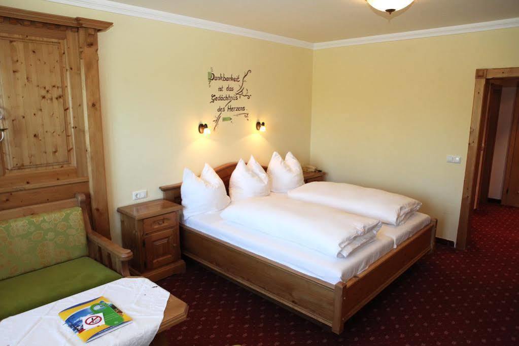 Hotel Sperlhof Windischgarsten Extérieur photo