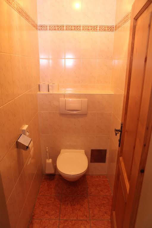 Hotel Sperlhof Windischgarsten Extérieur photo