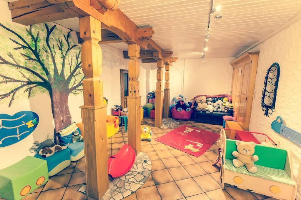 Hotel Sperlhof Windischgarsten Extérieur photo