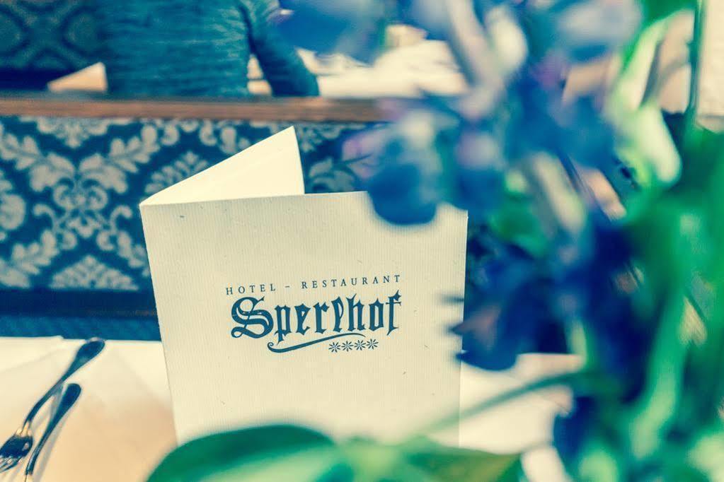 Hotel Sperlhof Windischgarsten Extérieur photo