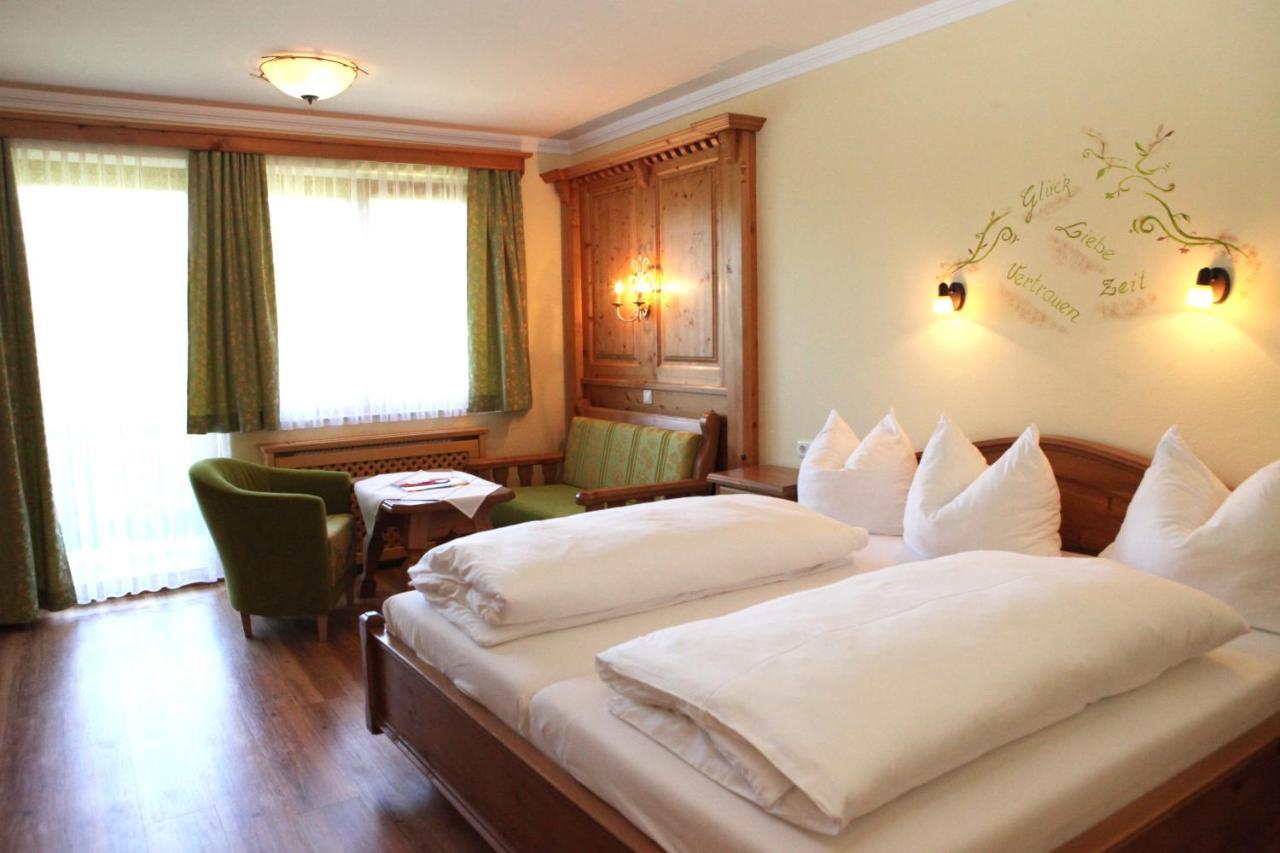 Hotel Sperlhof Windischgarsten Extérieur photo