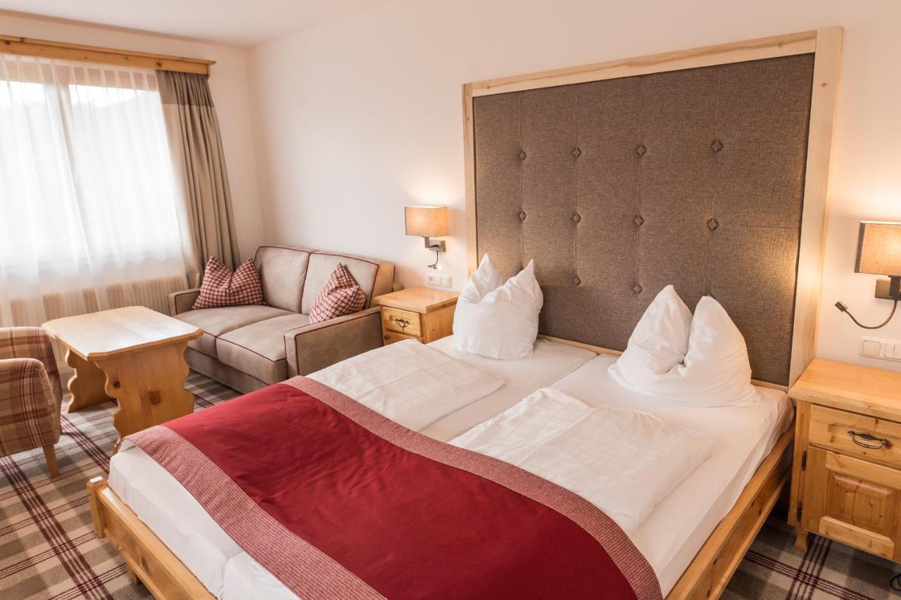 Hotel Sperlhof Windischgarsten Extérieur photo