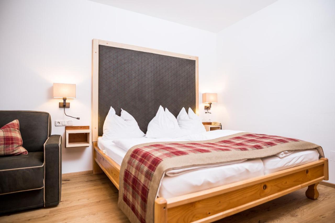 Hotel Sperlhof Windischgarsten Extérieur photo