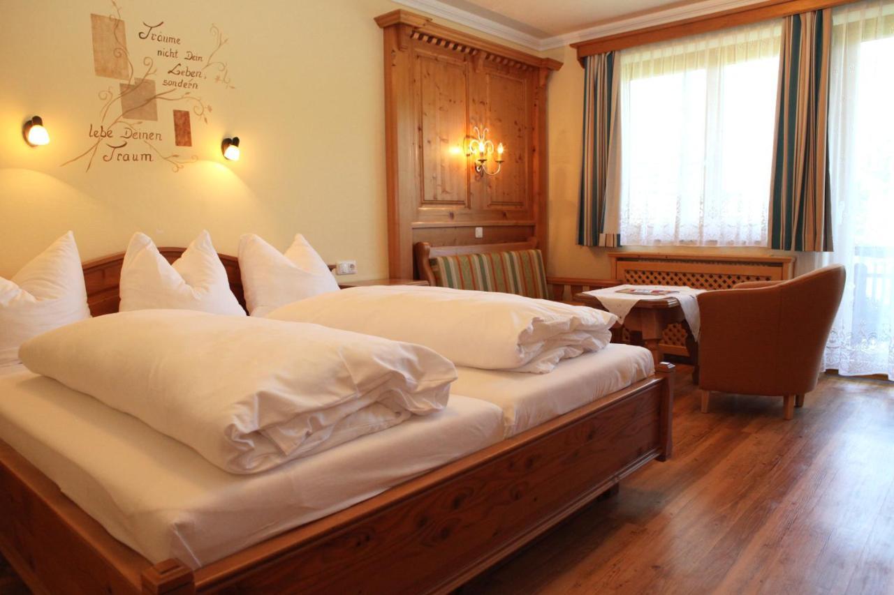 Hotel Sperlhof Windischgarsten Extérieur photo