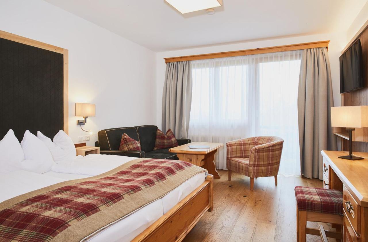 Hotel Sperlhof Windischgarsten Extérieur photo
